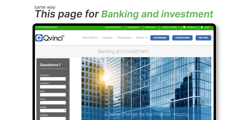 qvinci software